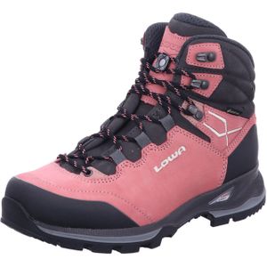LOWA - Lady Light GORE-TEX Bergstiefel Damen alt rosa