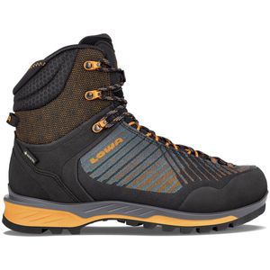 Lowa - Mangart GTX Mid - Bergschoenen - Bruin/Grijs - Waterdicht