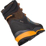 Lowa - Mangart GTX Mid - Bergschoenen - Bruin/Grijs - Waterdicht