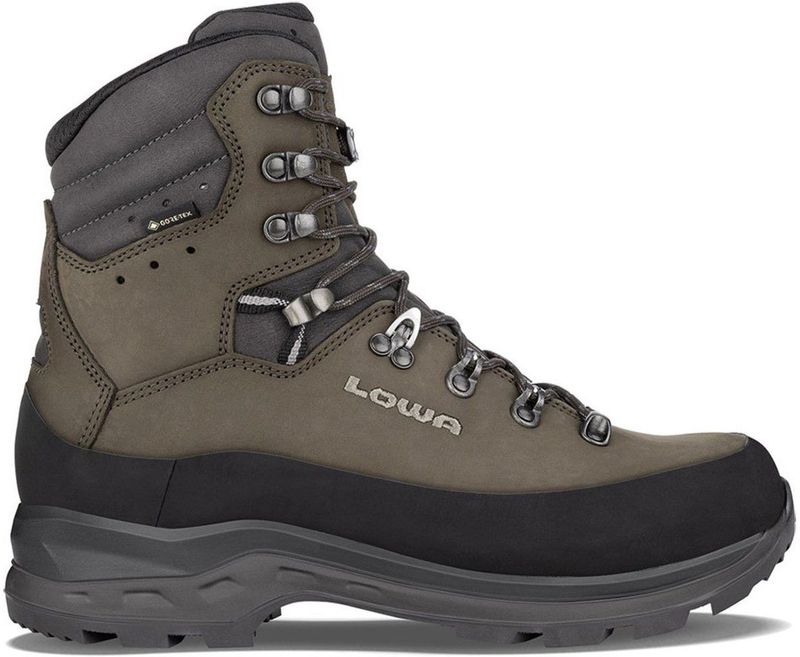 Lowa - Tibet Evo - Wandelschoenen - Zwart - Goretex
