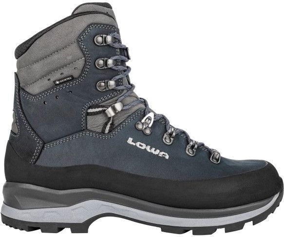 Lowa - Tibet Evo GTX - Wandelschoenen - Grijs/Blauw - Waterdicht - GORE-TEX