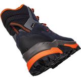 Lowa Randir GTX Mid - Wandelschoenen - Blauw - Waterdicht