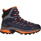 Lowa Randir GTX Mid - Wandelschoenen - Blauw - Waterdicht