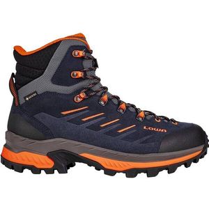 Lowa Randir GTX Mid - Wandelschoenen - Blauw - Waterdicht
