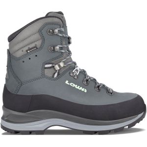 Lowa - Tibet Evo Gtx Ws - Wandelschoenen - Smoke Green / Jade - Voor Dames