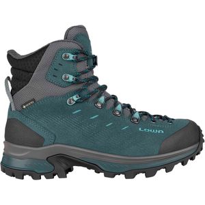 Lowa - Randir GTX Mid - Wandelschoenen - Blauw - Waterdicht - GORE-TEX