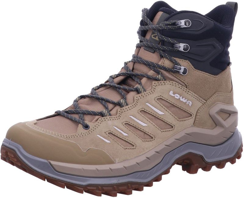 Lowa INNOVO GTX MID Wanderschuh