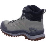 Lowa - Innovo GTX Mid - Wandelschoen - Seaweed Dune - Suède en Textiel