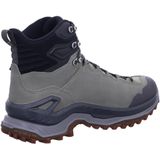 Lowa - Innovo GTX Mid - Wandelschoen - Seaweed Dune - Suède en Textiel