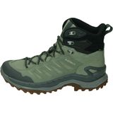 Lowa - Innovo GTX Mid - Wandelschoen - Seaweed Dune - Suède en Textiel