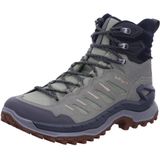 Lowa - Innovo GTX Mid - Wandelschoen - Seaweed Dune - Suède en Textiel