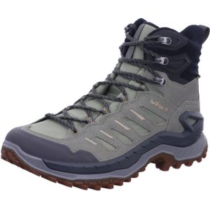 Lowa Innovo Goretex Mid Wandelschoenen Grijs Man