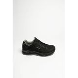 Lowa - Renegade Evo LL Lo - Wandelschoen - Black Grey - Nubuckleer/Textiel
