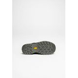 Lowa - Renegade Evo LL Lo - Wandelschoen - Black Grey - Nubuckleer/Textiel