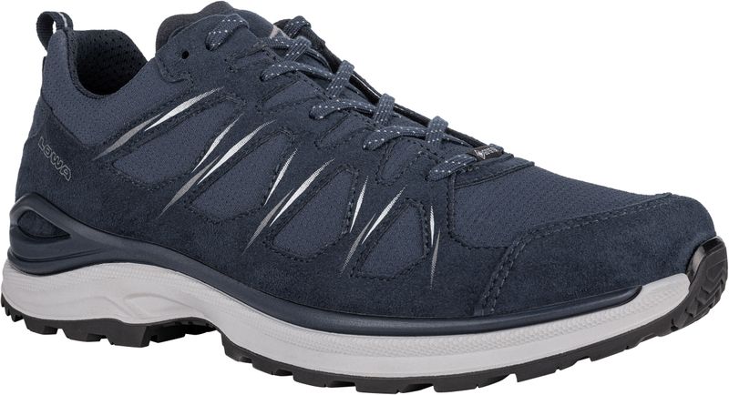 Lowa Wandelschoenen Innox Evo II GTX Navy Graphite