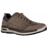Lowa - Bellagio GTX Lo - Multisportschoenen - Bruin - Waterdicht - GORE-TEX