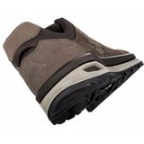 Lowa - Bellagio GTX Lo - Multisportschoenen - Bruin - Waterdicht - GORE-TEX