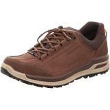 Lowa - Bellagio GTX Lo - Multisportschoenen - Bruin - Waterdicht - GORE-TEX