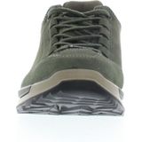 Lowa - Bellagio GTX Lo - Wandelschoen - Olive Olive - 80% Nubuckleer, 20% Textiel, Gore-Tex Voering