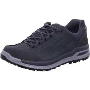 Lowa Bellagio Goretex Low Wandelschoenen Grijs EU 43 1/2 Man