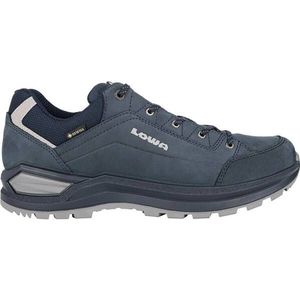 Lowa - Renegade Evo GTX Low - Marine Kleur - Wandelschoenen voor Heren
