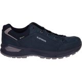 Lowa - Renegade Evo GTX Lo - Multisportschoenen - Blauw - Waterdicht