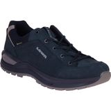 Lowa - Renegade Evo GTX Lo - Multisportschoenen - Blauw - Waterdicht
