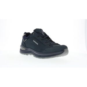 LOWA RENEGADE EVO GTX LO Wandelschoenen - Bruin - Nubuck/Textiel - Ademend