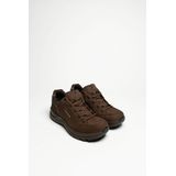 Lowa - Renegade Evo GTX Lo - Wandelschoen - Espresso Black - Nubuckleer/Textiel