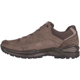 Lowa - Renegade Evo GTX Lo - Wandelschoen - Espresso Black - Nubuckleer/Textiel
