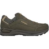 Lowa - Renegade Evo GTX Lo - Wandelschoen - Olive Beige - Nubuckleer en Textiel