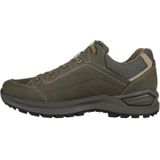 Lowa - Renegade Evo GTX Lo - Wandelschoen - Olive Beige - Nubuckleer en Textiel