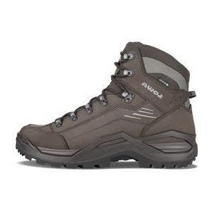 Lowa - Renegade Evo GTX Mid - Wandelschoenen - Antraciet - Goretex