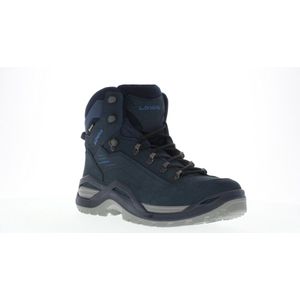 Lowa - Renegade Evo Mid - Wandelschoenen - Grijs - Nubuck - Gore-Tex