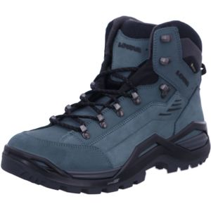 Lowa Renegade Evo GTX Mid Hoge Wandelschoen Heren Smoke Green/Grey 10