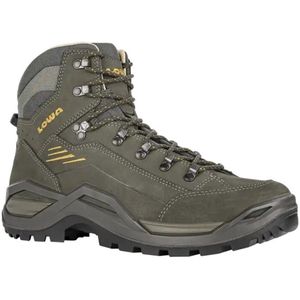 LOWA HE RENEGADE EVO GTX MID für Herren, oliv, Gr. 42 EU / 8 UK
