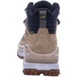 LOWA - INNOVO GTX MID - Wandelschoenen - Grijs - Suède/Textiel