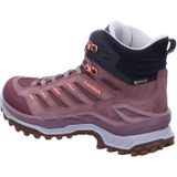 Lowa - Innovo GTX Mid - Wandelschoen - Brownrose - Suède/Textiel