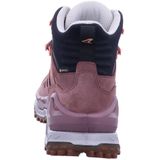 Lowa - Innovo GTX Mid - Wandelschoen - Brownrose - Suède/Textiel