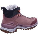 Lowa - Innovo GTX Mid - Wandelschoen - Brownrose - Suède/Textiel