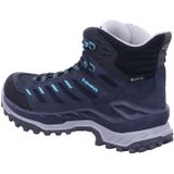 Lowa - Innovo GTX Mid - Wandelschoen - Navy - Gore-Tex