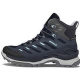 Lowa - Innovo GTX Mid - Wandelschoen - Navy - Gore-Tex