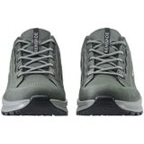 Lowa - Renegade Evo LL Lo - Wandelschoenen - Grijs - Nubuckleer