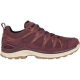 Lowa - Innox Evo II GTX - Multisportschoenen - Purper - Waterdicht