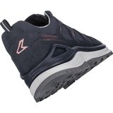 LOWA - INNOX EVO II GTX - Wandelschoenen - Grijs - Nylon - Waterdicht