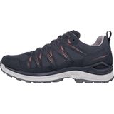 LOWA - INNOX EVO II GTX - Wandelschoenen - Grijs - Nylon - Waterdicht
