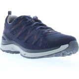 LOWA - INNOX EVO II GTX - Wandelschoenen - Grijs - Nylon - Waterdicht