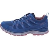 Lowa Innox evo ll gtx lo 17 9727 steel blue brown rose
