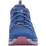 Lowa Innox evo ll gtx lo 17 9727 steel blue brown rose