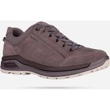 Lowa - Ascona GTX Lo - Wandelschoen - Brownrose - Nubuckleer/Textiel
